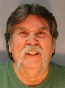 Robert David Griego a registered Sex Offender of Colorado