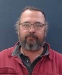 Michael Jerome Rogers a registered Sex Offender of Colorado