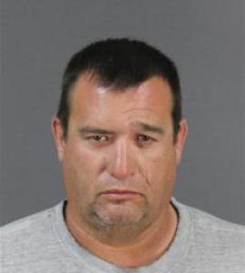 Carlos Manuel Crump a registered Sex Offender of Colorado