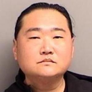 Everett Choi Kiser a registered Sex Offender of Colorado