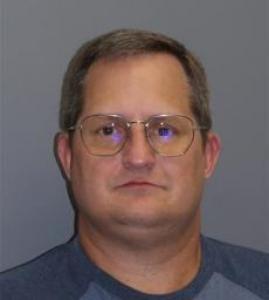 Simon M Hodges a registered Sex Offender of Colorado