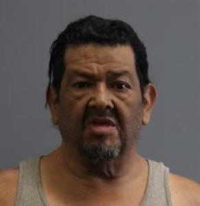 Pedro Estephen Martinez a registered Sex Offender of Colorado