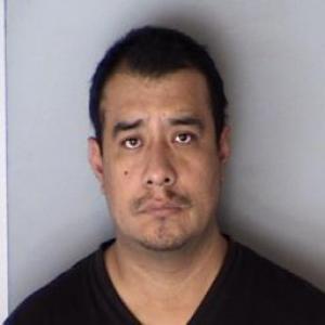 David Vazquez-ramirez a registered Sex Offender of Colorado