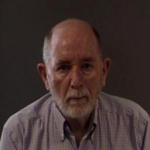 Brian William Robertson a registered Sex Offender of Colorado