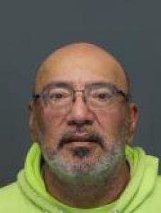 Rodney Anthony Montano a registered  of Colorado