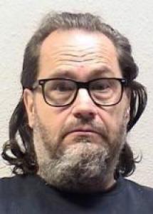 Frederick Bernard Voigt a registered Sex Offender of Colorado