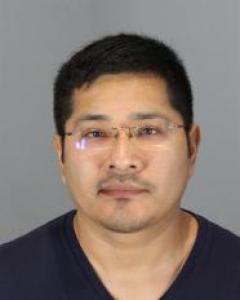 Deivis Josue Barco a registered Sex Offender of Colorado