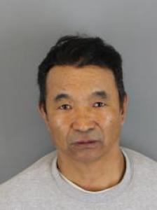 Kalsang Gyaltsen a registered Sex Offender of Colorado