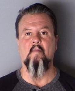 Alfonso Barajas Jr a registered Sex Offender of Colorado