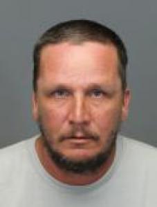 Jeremy Lee Scaggs a registered Sex Offender of Colorado