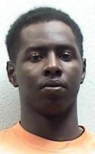 Dominique Savon Word a registered Sex Offender of Colorado