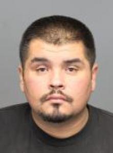 Angelo Jay Martinez a registered Sex Offender of Colorado