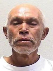 Elijio Venzor-arpero a registered Sex Offender of Colorado