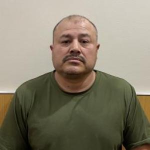 Jose Mike Salazar a registered Sex Offender of Colorado