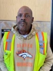 Marvin Lewis Temple a registered Sex Offender of Colorado