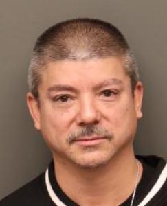 Jason Jack Rodriguez a registered Sex Offender of Colorado