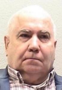 Paul Gibson Lindsay a registered  of Colorado