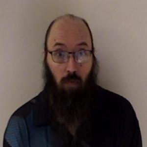 Steven Edward Thomas a registered Sex Offender of Colorado