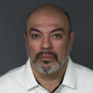 Nathaniel Earnest Sandoval a registered Sex Offender of Colorado