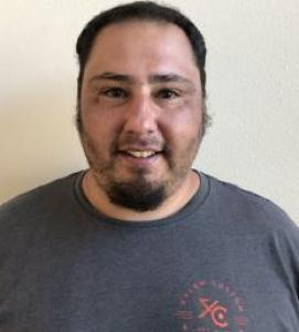 Michael Joseph Salazar a registered Sex Offender of Colorado