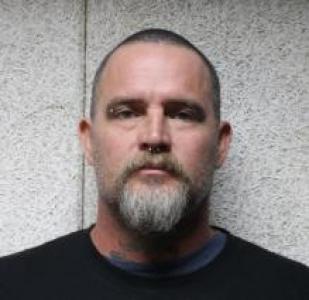 Anthony Raymond Zimmerman a registered Sex Offender of Colorado