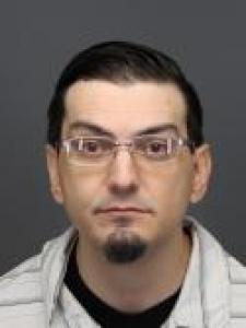 Aaron Thomas Martinez a registered Sex Offender of Colorado