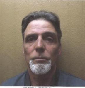 John Patrick Mclaughlin a registered Sex Offender of Colorado