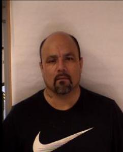 Christopher Joseph Baca a registered Sex Offender of Colorado