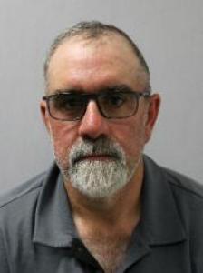 Jeffrey Alan Vegter a registered  of Colorado