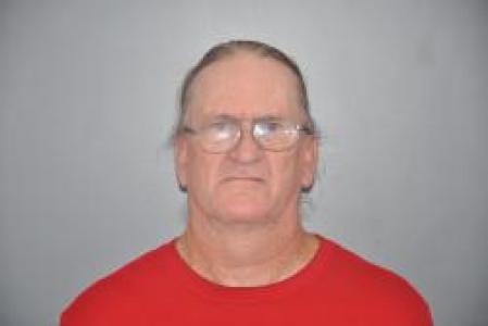 Jay Ryder Dehart a registered Sex Offender of Colorado