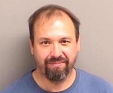 Christopher David Landis a registered Sex Offender of Colorado