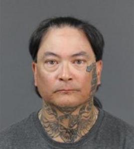 Frankie Lee Parkman a registered Sex Offender of Colorado