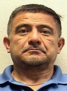 Sergio Vinicio Alvarez a registered Sex Offender of Colorado