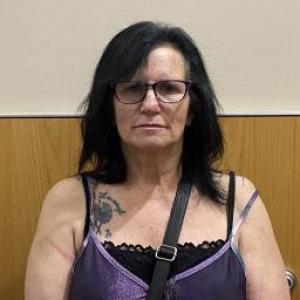 Cosette Suzanne Hamilton a registered Sex Offender of Colorado