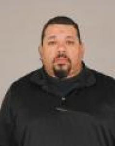 Benjamin Leroy Montoya a registered Sex Offender of Colorado