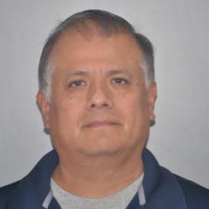 Anthony Joseph Alvarez a registered Sex Offender of Colorado