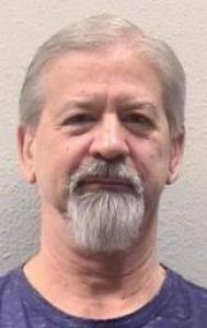 Keith Arlan Kreps a registered Sex Offender of Colorado