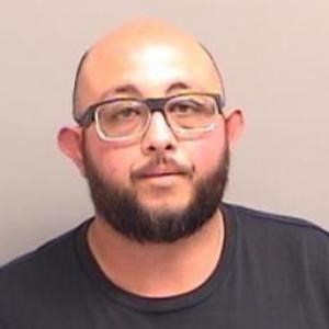 Tyler Jacob Almond a registered Sex Offender of Colorado