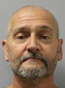 Brian Edward Ogden a registered Sex Offender of Colorado