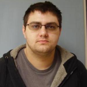 Devin Radley Webberding a registered Sex Offender of Colorado