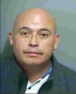 Alex Eloy Barela a registered Sex Offender of Colorado