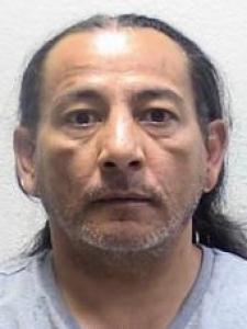 Joseph Arthur Valdez a registered Sex Offender of Colorado