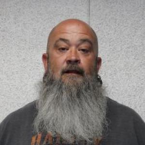 Martin Wayne Lundin a registered Sex Offender of Colorado