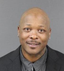 Jevon Ray Davis a registered Sex Offender of Colorado