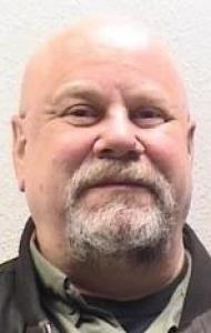 Glen Owen Godec a registered Sex Offender of Colorado