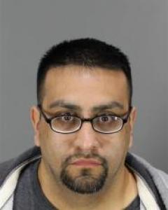 Anthony Andrew Hernandez a registered Sex Offender of Colorado