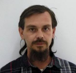 William Paul Bailey a registered Sex Offender of Colorado