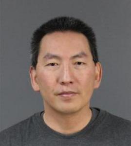 Kyle Jeong Mcmanus a registered Sex Offender of Colorado