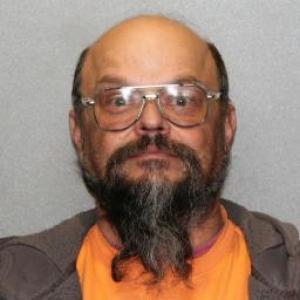 Brian Keith Hunter a registered Sex Offender of Colorado