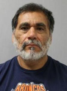 Jesus Martin Rubio a registered Sex Offender of Colorado